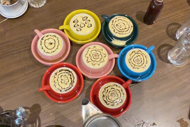Six Cups of Vietnam Coffee Workshop in Hanoi with Local Barista - Local tips beyond the workshop