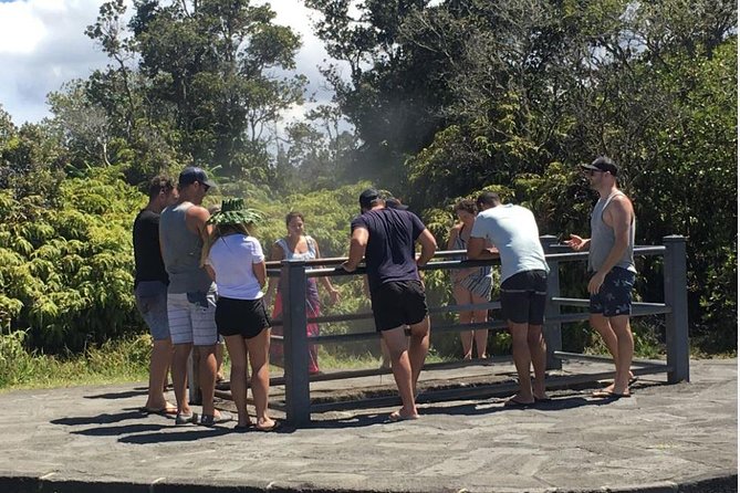 Small-Group Big Island Tour: Hawaii Volcanoes National Park and Kona Coffee Farm - Is $209 a fair price?