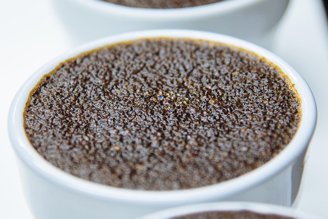 Specialty Coffee Masterclass - What the two-hour format does well
