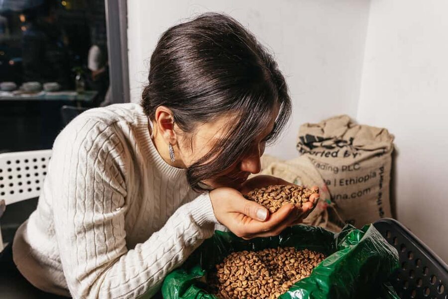 Specialty Coffee Workshop & Tasting Experience in Rome - Who will enjoy this, and who may not