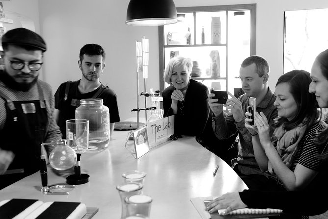 Specialty Coffee Workshops in Cartagena - Why a coffee workshop fits Cartagena