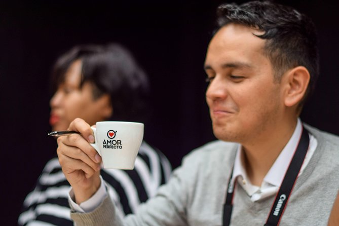 Specialty Coffee Workshops in Cartagena - What makes Sofi, Daniel, Milena, and Karen effective guides