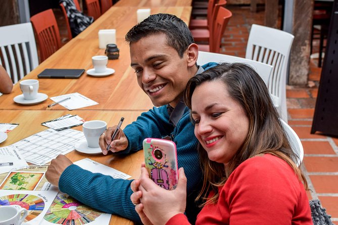 Specialty Coffee Workshops in Cartagena - Heat, rain, caffeine, and other practical details