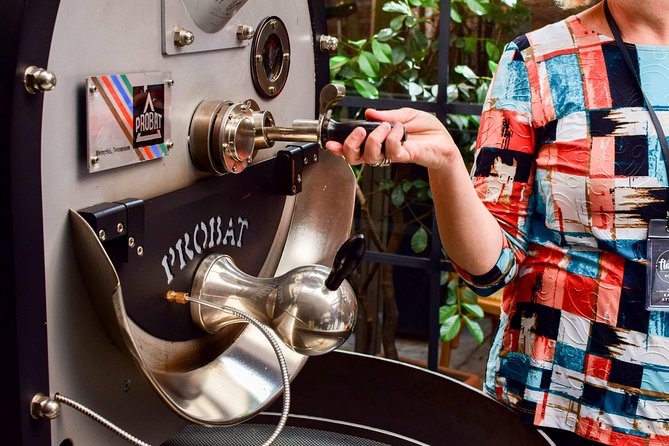 Specialty Coffee Workshops in Cartagena - Who should book this Cartagena coffee experience?