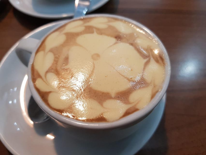 Tam coc Daily Egg Coffee Class - My take: a useful one-hour taste of Tam Coc