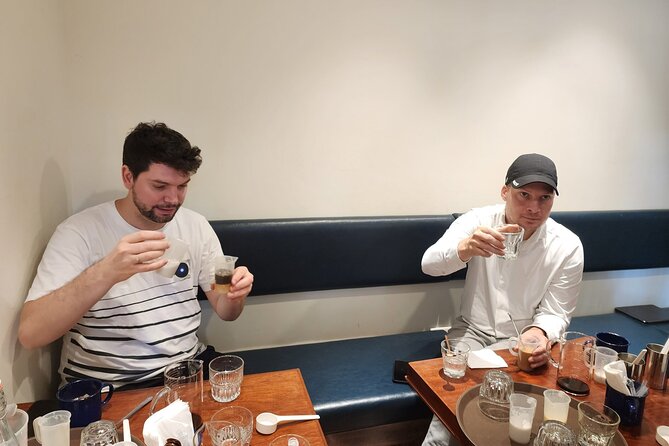 Taste of Vietnam's Coffee Scene - A Guided Experience - Key points to know before booking