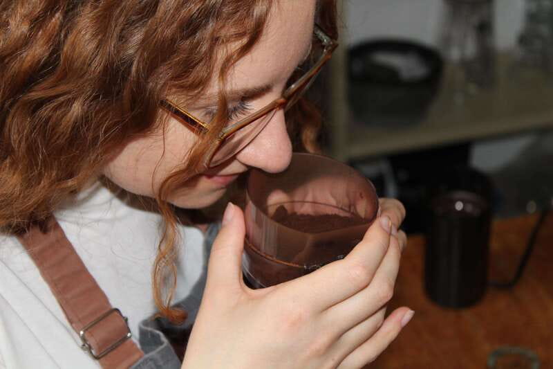 Tasting of Oaxacan Coffees - Practical Details Before You Go