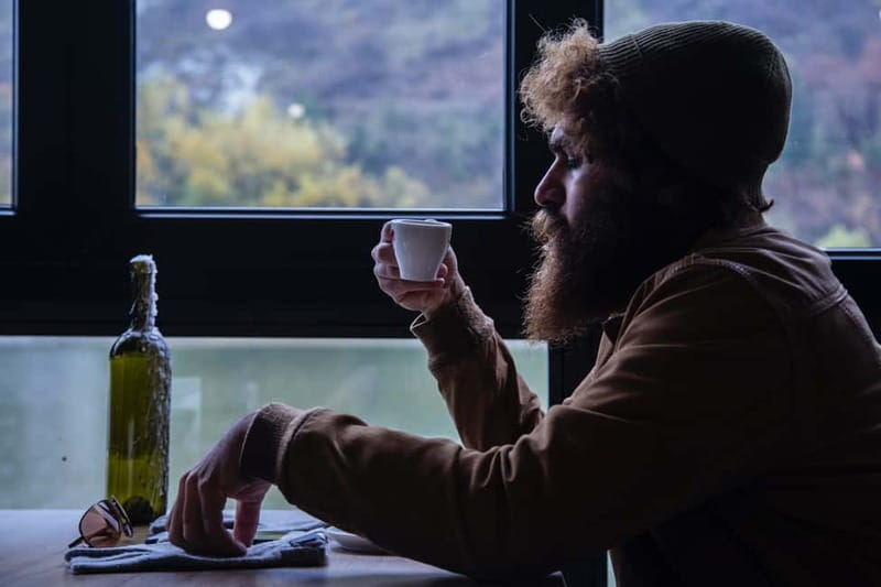 Tbilisi: Guided Coffee Crawl to 3 Districts with Chocolate - Dry Bridge Market brings the city’s collecting culture into view