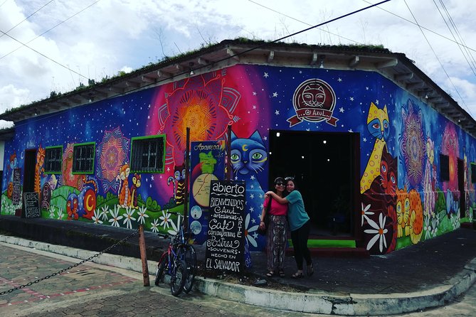 The Classic Ruta de las Flores : Towns, Coffee Tour & Hot Springs - Key points to know before you book