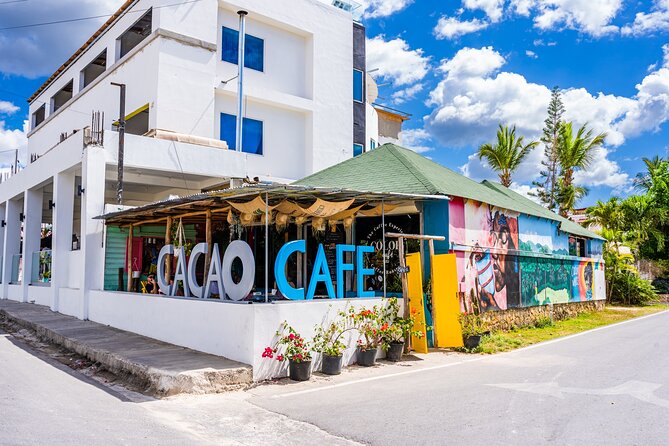 The Coffee Experience - Key points at a glance