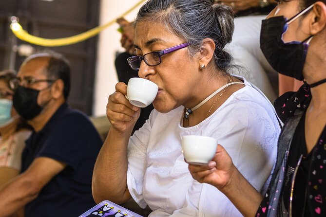 The Colors of Coffee in the Farms of Coatepec - Key points to know before booking