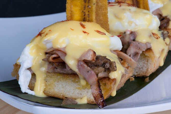 The Little Havana Walking Tour: A Taste of Cuba in Miami - Walking Conditions and What to Wear