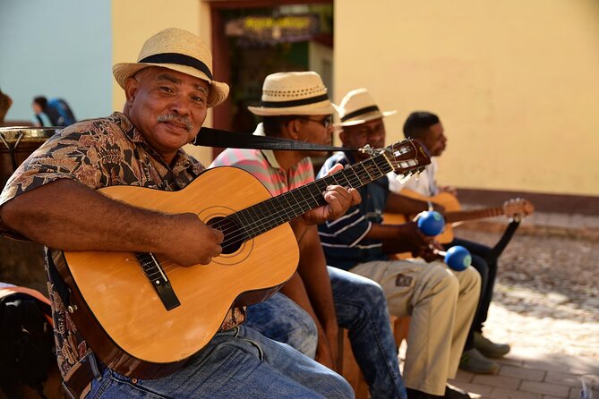 The Little Havana Walking Tour: A Taste of Cuba in Miami - Who Will Get the Most From This Walk