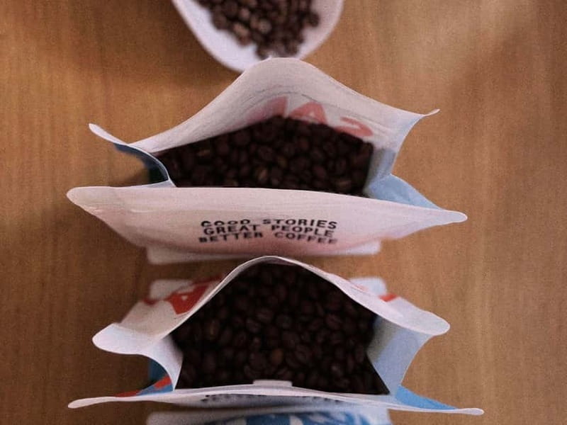 The Specialty Coffee Roastery Tasting Experience in Turin - Is $58 Fair for One Hour?