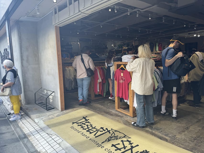 Tokyo's Neighborhood Digs: Coffee, Records & Vintage Vibes - FAQ