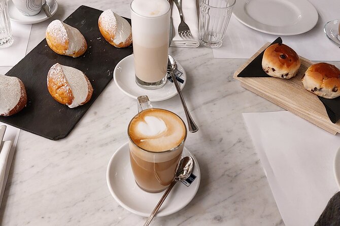 Trastevere Breakfast to Lunch Food Tour: Coffee, Maritozzi & Wine - Why a breakfast tour works so well in Trastevere