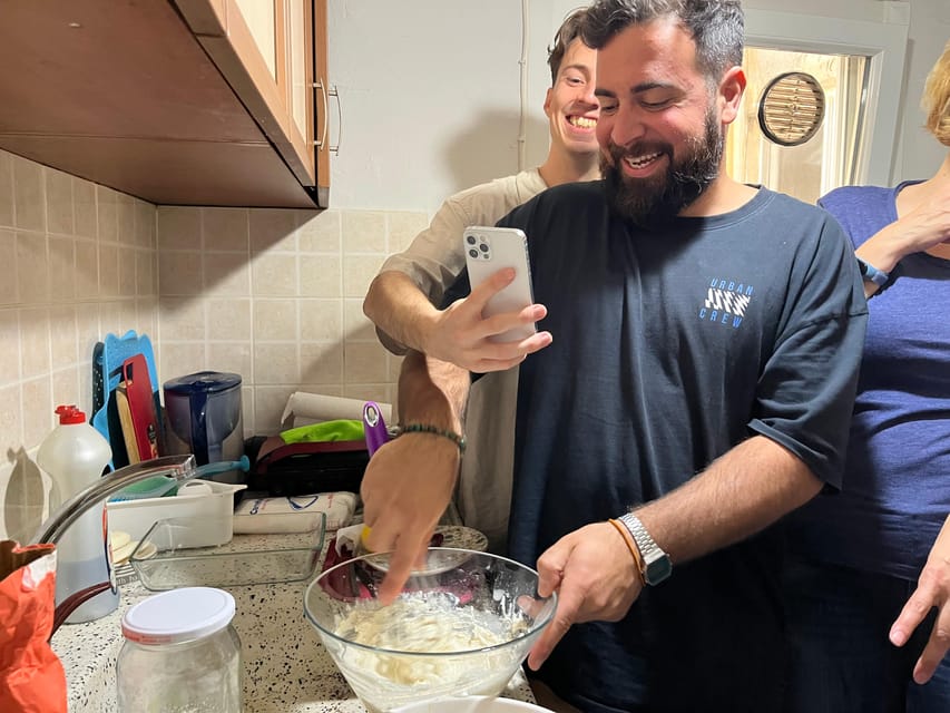 Turkish Coffee and Traditional Turkish Dessert Cooking - Who should book this Istanbul food experience