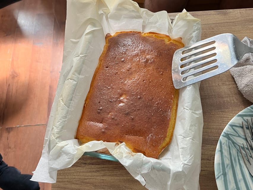Turkish Coffee and Traditional Turkish Dessert Cooking - A meal shaped by family hospitality
