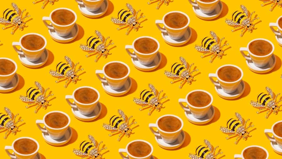 Turkish Coffee Fortune Ceremony - Why this East Village coffee ceremony feels different
