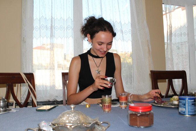 Turkish Coffee on Sand and Fortune-Telling Workshop by Gentlemen - What this Turkish coffee workshop is really about