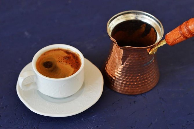 Turkish Coffee Trail - Is $239.65 a fair price?