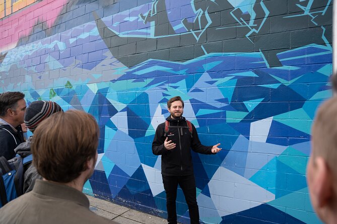 Vancouver Street Art and Craft Coffee 3 Hour Walking Tour - Honest to Pete: A Latte Plus a Cupping