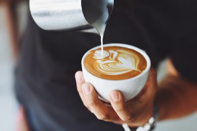 Vancouver Street Art and Craft Coffee 3 Hour Walking Tour