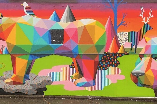 Vancouver Street Art and Craft Coffee 3 Hour Walking Tour - Who Will Like This Tour Most
