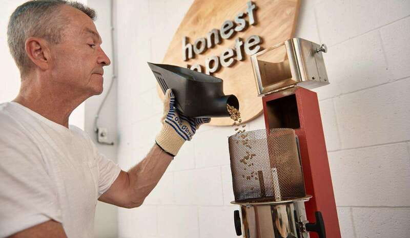 Vancouver: Street Art & Craft Coffee Walking Tour w/ Tasting - Simple booking details that matter