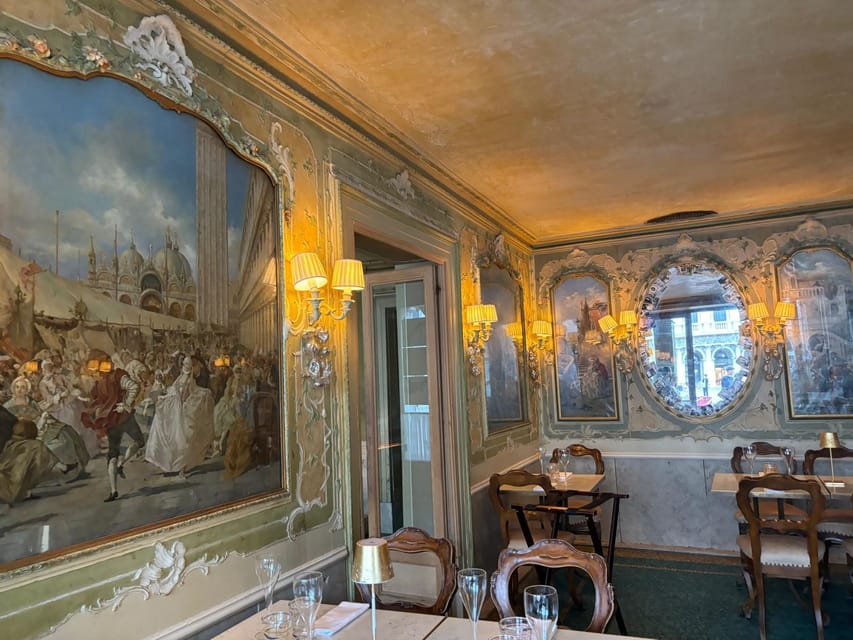 Venice Delights: Coffee & Food Experience Walking Tour - Who will enjoy this two-hour walk