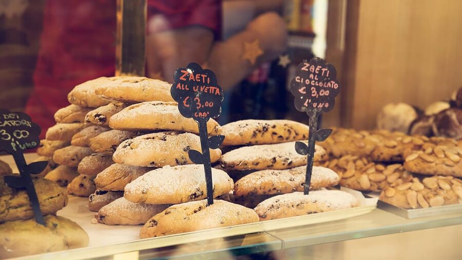 Venice Delights: Coffee & Food Experience Walking Tour - What the $49 price includes