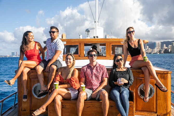 Vida Mia Morning Coffee Cruise - Key things to know before booking