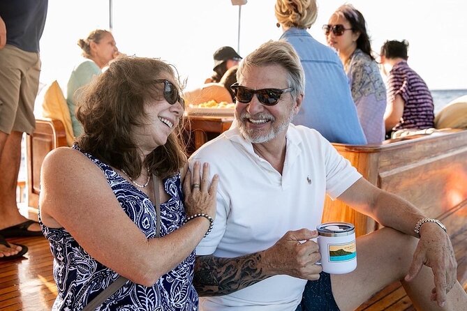 Vida Mia Morning Coffee Cruise - Who will enjoy this cruise most