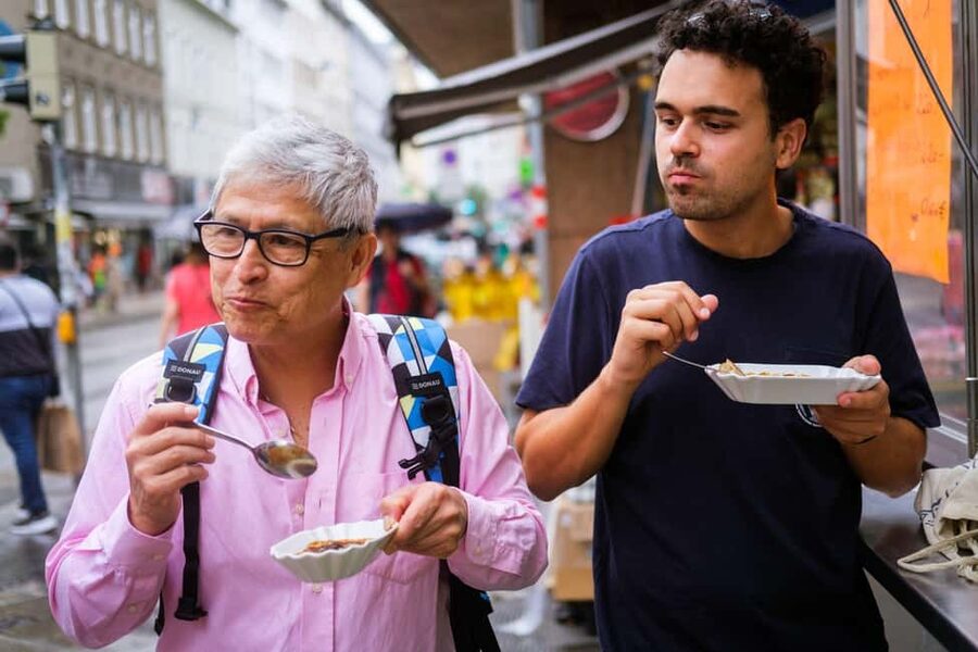 Vienna Coffee and Cake Tour: Sweets, Stories & Hidden Cafés - Is $156 good value?