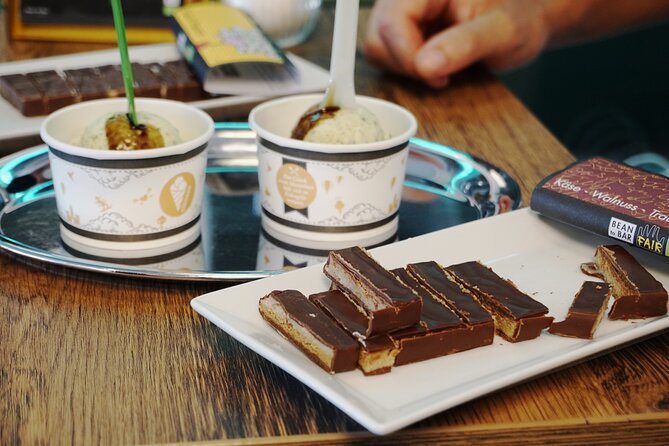 Vienna Coffee, Cake & Pastries Tour with Local Stories - The Inner City: old lanes and pastry traditions