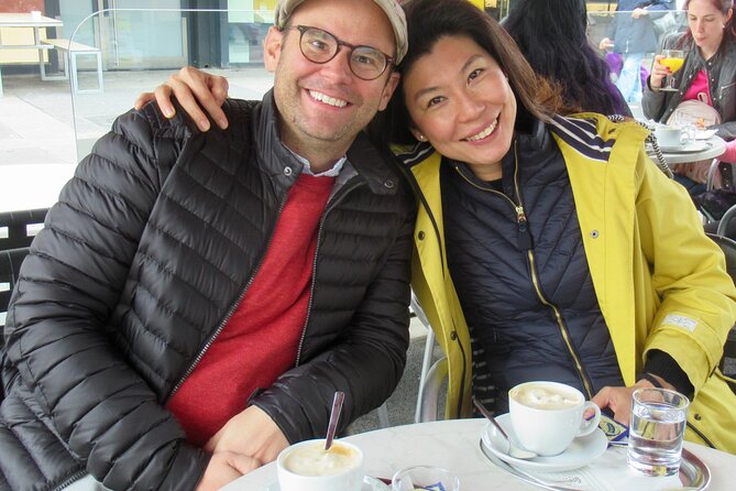 Vienna Coffee, Cake & Pastries Tour with Local Stories - Price and what the experience is worth