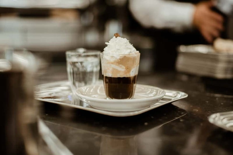 Vienna: Coffee House Culture Tour with Tastings - Timing, weather, and practical planning