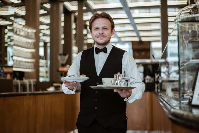 Vienna: Coffee House Culture Tour with Tastings - Why Vienna’s coffee houses deserve your time