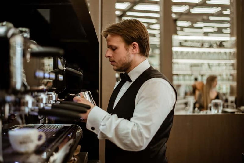 Vienna: Coffee House Culture Tour with Tastings - How the price compares with an ordinary café visit