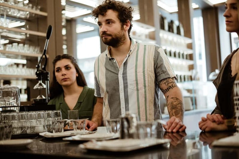 Vienna: Coffee House Culture Tour with Tastings - Who should book this experience