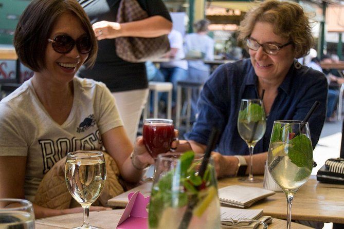 Vienna Eats: Private Foodie Walk with Coffee & Markets - Why this food walk works best early in your Vienna stay