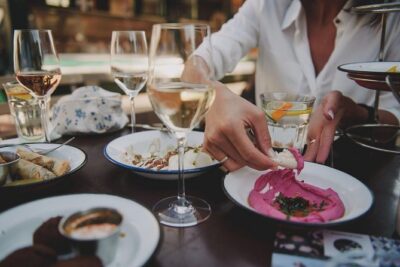 Vienna Eats: Private Foodie Walk with Coffee & Markets