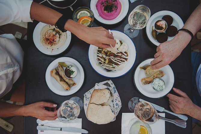 Vienna Eats: Private Foodie Walk with Coffee & Markets - Chocolate, local stalls, and the sweet side of Austria