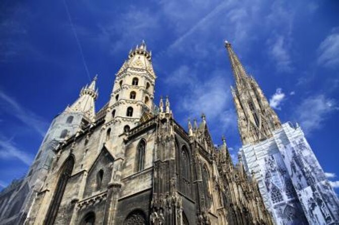 Vienna for Food Lovers: Cafés, Markets & Austrian Cuisine - Key points to know before booking