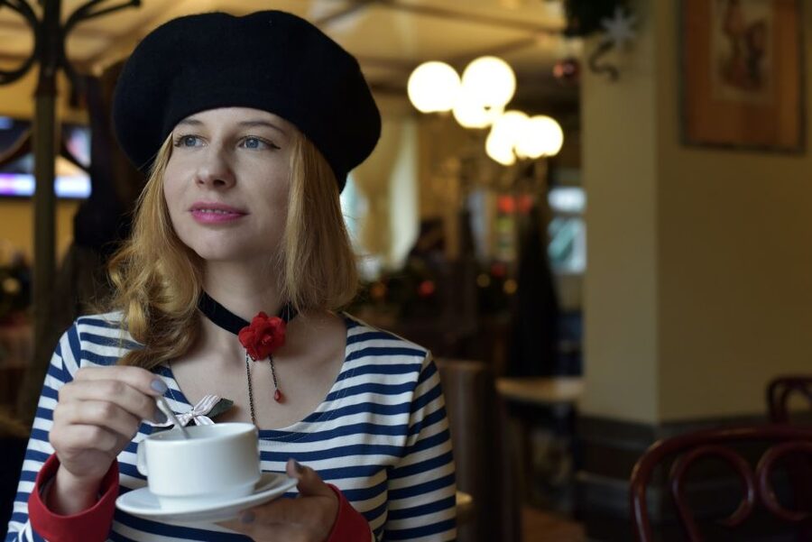 Vienna: Guided Viennese Coffee-House Tour - Prückel and the appeal of a classic café room