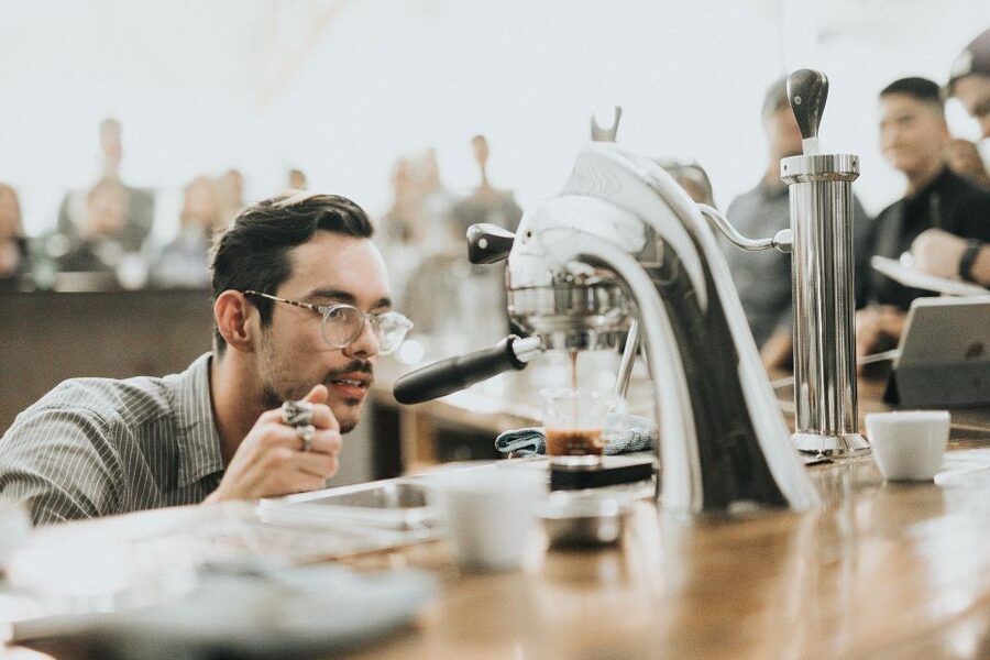 Vienna: Guided Viennese Coffee-House Tour - The walking, timing, and physical demands