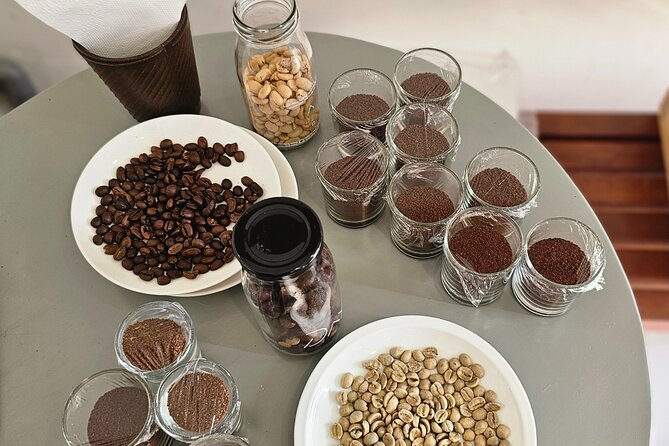 Vietnam Coffee Journey - Make extraordinary tasty coffee yourself - Who should book this experience?