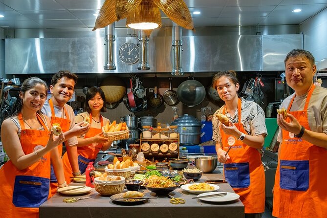 Vietnamese Bread & Brew: Banh Mi Baking Class & Specialty Coffee - Why a banh mi class works so well in Hanoi