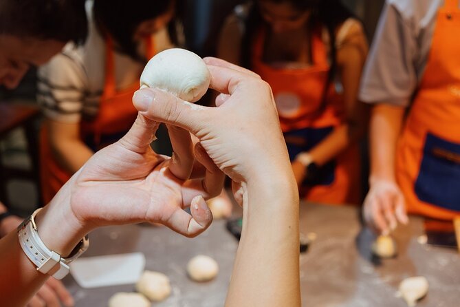Vietnamese Bread & Brew: Banh Mi Baking Class & Specialty Coffee - Is $34 a fair price?