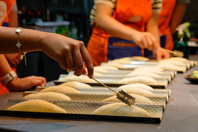 Vietnamese Bread & Brew: Banh Mi Baking Class & Specialty Coffee - A few practical points before you reserve